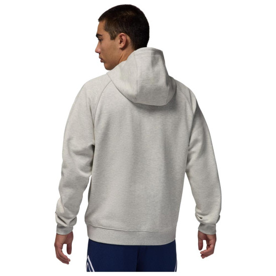 Jordan Ανδρικό φούτερ Sport Hoop Fleece Dri-FIT Pullover Hoodie